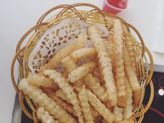 -漫麦韩国美食广祥店