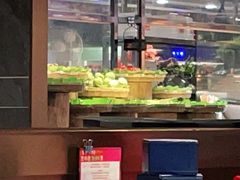 -吉布鲁牛排海鲜自助(芙蓉万家丽店)