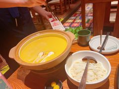 -云海肴·汽锅鸡·云南菜(美罗城店)