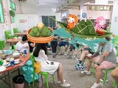 -蔡社牛肉城(龙湖店)