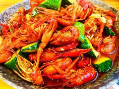 龙虾-拙味兄弟龙虾·江湖菜(和畅堂店)