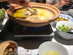 -农耕记·湖南土菜(halo广场店)