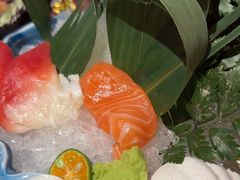 -弓二·烧鸟居酒屋(财富购物中心店)