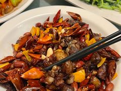 -广益饭店·云南菜·传统滇菜(翠湖北门书屋店)