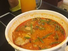 -J Daeng Seafood