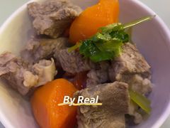 缸子肉-新疆火焰山餐厅