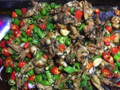 -蘭奢雅集·江浙菜(青山江滩店)