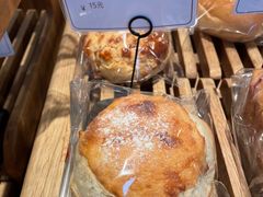 -那家面包房(珠江路店)