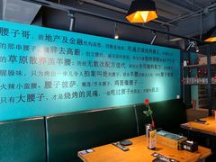 -腰子哥烤串(石佛营炫特店)