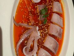 -醉东Oriental House(静安嘉里中心店)