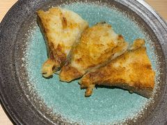 鳕鱼-大渔铁板烧(万象城店)