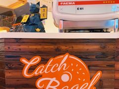 -Catch Bagel(芳草地店)