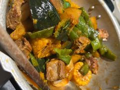 -关东小磨东北菜(漕河泾印象城店)