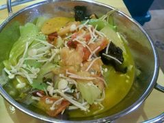 android_upload_pic-乌镇那一年小院主题餐厅(甘泉西路店)