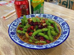 -江城燕子大排档(江汉路步行街店)