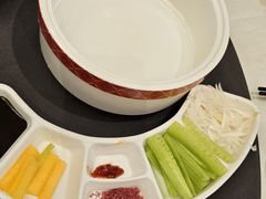 -大鸭梨烤鸭(北洼路店)