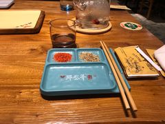 -那些年记忆烧烤