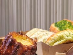 -巴黎贝甜(印象城店)