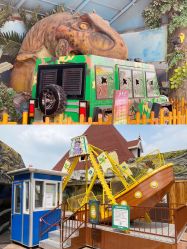 -宝燕乐园(闵行旗舰店)