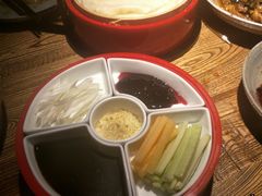 -青年公社烤鸭(青年路店)