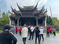 -杏花村文化旅游区