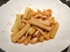 -金成潮菜博物馆(海珠湿地店)