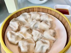 水饺-江南厨子(万象天地店)