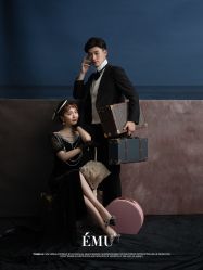 -EMU艺慕摄影(扬中店)