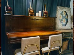 -烛影拾光观景餐厅·创意菜·摄影·小提琴(大唐不夜城店)