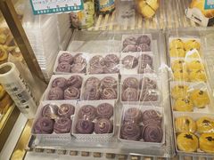 -吉美诺烘焙(公园北路店)