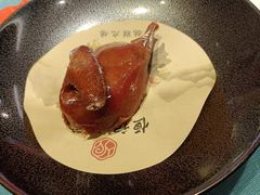 -恒记饭店·海鲜明档(淹城店)