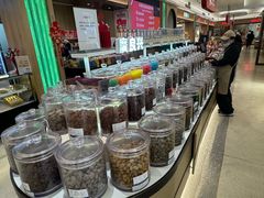 -上海市长春食品商店(淮海中路店)