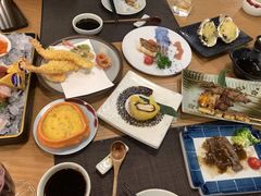 -菊上日式料理(蚌埠银泰店)