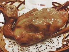 -点都德(聚福楼店)