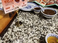 -南京大牌档(崇文门国瑞店)