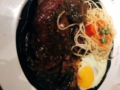 -豪客来牛排(华创国际广场店)