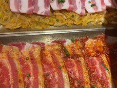 -西塔老太太泥炉烤肉(亚运村店)