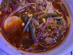 -夜火烤摊·东北烧烤酒场·老杨小黄鱼