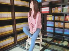 -钟书阁(松江泰晤士小镇店)