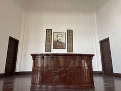 -蒋氏故居