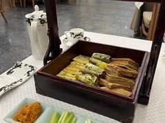 -卫鼎轩·曹公馆(鼓楼店)