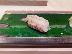 -鮨一日本料理(大中华店)