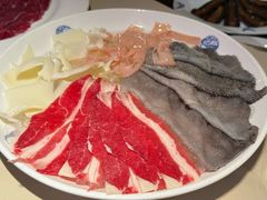 -龙森园火锅(琴台路店)