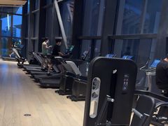 -漠浔MOTION健身(虹桥国际展汇店)