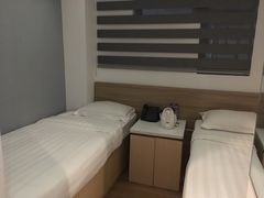 -红茶馆(油麻地店)