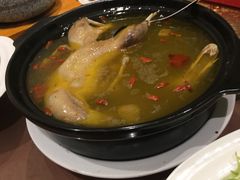 -谭谈川菜(控江路店)