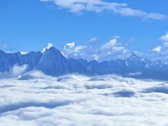 -牛背山