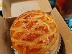 -港爺茶檔·茶餐厅(东晓南路店)