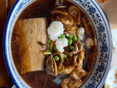 -无锡苏宁银河国际酒店-麺餐厅