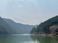 -新安江山水画廊风景区